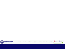 Tablet Screenshot of lienanhrubber.com